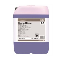 Diversey Suma Rinse Aid A5 soft 20L