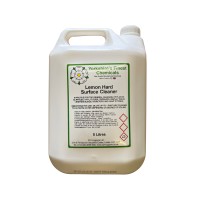 Hard Surface Cleaner