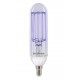 C21 Mural Stainless Steel LED Glue Board Fly Killer