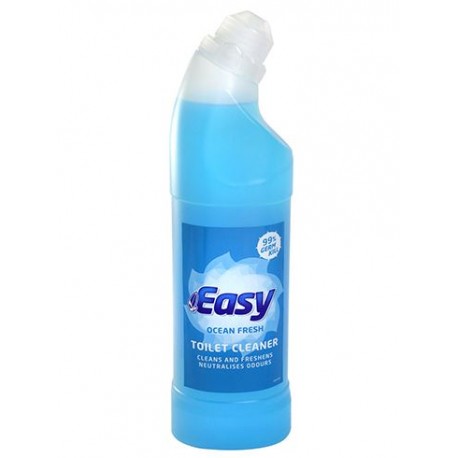 Jeys Bloo Toilet Cleaner Liquid (1x12 750ml)