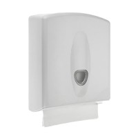 C21 ABS Hand Towel Dispenser