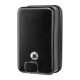C21 1.2 Litre Black Soap Dispenser