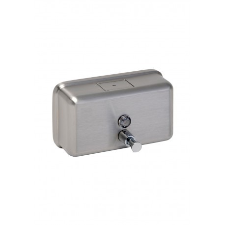 C21 1.2 Litre Horizontal Soap Dispenser