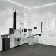 ALAVO DOC M WC PACK – BACK TO WALL