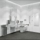 ALAVO DOC M WC PACK – BACK TO WALL