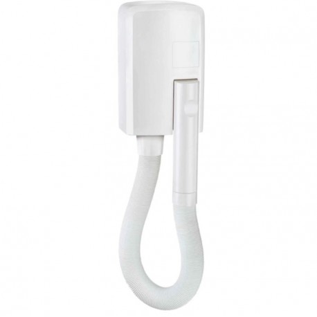 BC109-BH6 DOLPHIN WALL MOUNTED HAIR DRYER