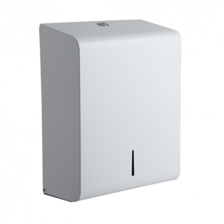 Premium Hand Towel Dispenser