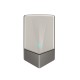 C21 Future Premium Smart Eco Hand Dryer Brushed Stainless Steel