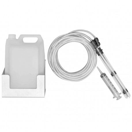 BC1900-MB DOLPHIN MULTIFEED SOAP SYSTEM