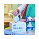 Micro-box Microfibre Cloth 1 x 50