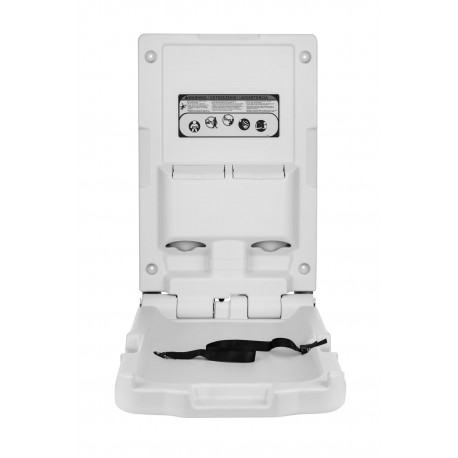 Nappy Unit Horizontal