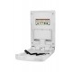 C21 Baby Changing Station - Nappy Unit Vertical