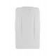 C21 Baby Changing Station - Nappy Unit Vertical