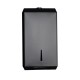 Bulk Pack Toilet Tissue Metal Dispenser