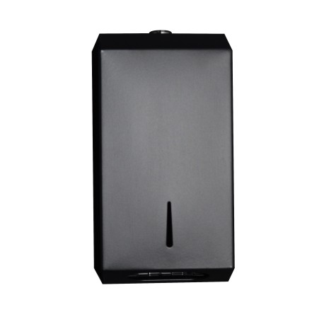 Bulk Pack Toilet Tissue Metal Dispenser