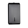Bulk Pack Toilet Tissue Metal Dispenser