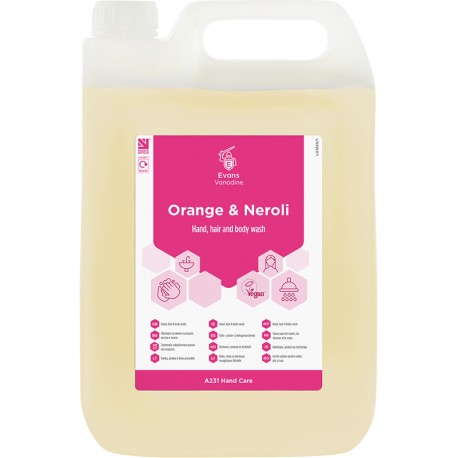 Evans Orchard Fresh 1x5ltr