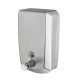 Stainless Steel 1.2 Litre Soap Dispenser