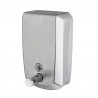 Stainless Steel 1.2 Litre Soap Dispenser