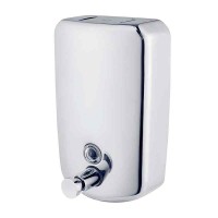 C21 1.2 Litre Vertical Soap Dispenser