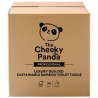 Cheeky Panda – Professional Bamboo Bulk Pack Toilet Tissue