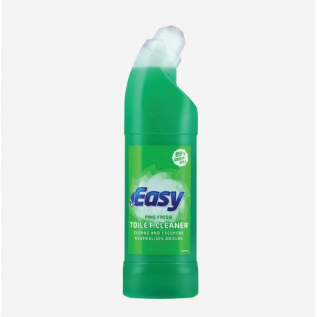 Jeys Bloo Toilet Cleaner Liquid (1x12 750ml)