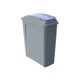 Contract Waste Recycling Bin & Lid