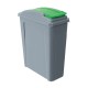 Contract Waste Recycling Bin & Lid