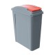 Contract Waste Recycling Bin & Lid