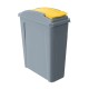 Contract Waste Recycling Bin & Lid
