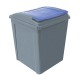 Contract Waste Recycling Bin & Lid