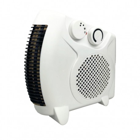 Fan Heater 2.0KW DXFH2 Free Standing