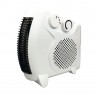 Fan Heater 2.0KW DXFH2 Free Standing
