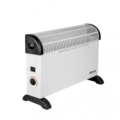 Convector Heater With timer 2.0KW