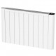 Delux Elite Ceramic Core Radiator 1.0KW White
