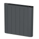 Delux Elite Ceramic Core Radiator 