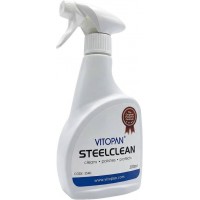 Vitopan Stainless Steel Cleaner 275ml