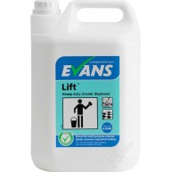 Evans Lift 1x5ltr