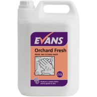 Evans Orchard Fresh 1x5ltr