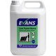 Evans Low Foam Heavy 1x5ltr
