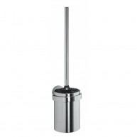 Dolphin DP7504 Prestige Toilet Brush Set
