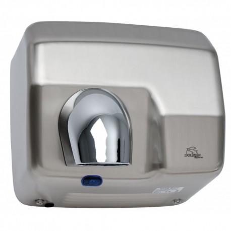 Dolphin BC230C Chrome Plated Hand Dryer