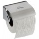 Dolphin BC266 Stainless Steel Toilet Roll Holder