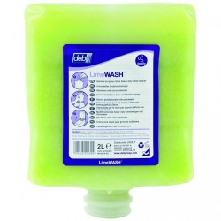 Deb Lime Wash 4x2ltr